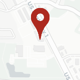Map of Venue Location.