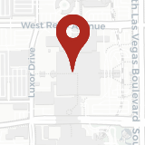 Map of Venue Location.