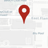 Map of Venue Location.