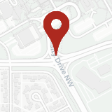 Map of Venue Location.