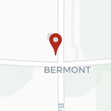 Map of Venue Location.