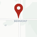Map of Venue Location.