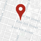 Map of Venue Location.