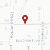 Map of Venue Location.