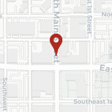 Map of Venue Location.