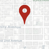 Map of Venue Location.