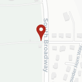 Map of Venue Location.