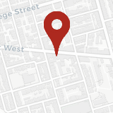 Map of Venue Location.