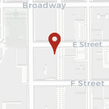 Map of Venue Location.