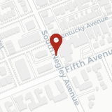 Map of Venue Location.