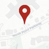 Map of Venue Location.