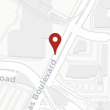 Map of Venue Location.