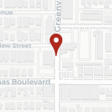 Map of Venue Location.