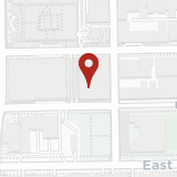 Map of Venue Location.