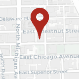 Map of Venue Location.