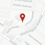 Map of Venue Location.