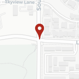 Map of Venue Location.