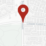 Map of Venue Location.