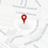 Map of Venue Location.