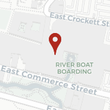 Map of Venue Location.