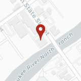 Map of Venue Location.