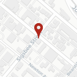 Map of Venue Location.