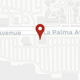 Map of Venue Location.