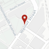 Map of Venue Location.