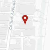 Map of Venue Location.