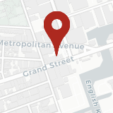Map of Venue Location.