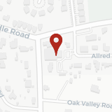 Map of Venue Location.