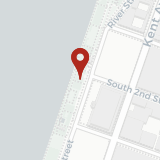 Map of Venue Location.