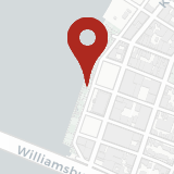 Map of Venue Location.