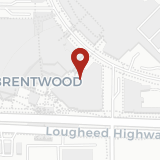 Map of Venue Location.