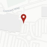 Map of Venue Location.