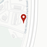 Map of Venue Location.