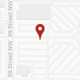 Map of Venue Location.