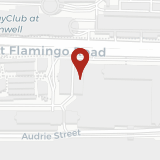 Map of Venue Location.