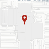 Map of Venue Location.