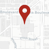 Map of Venue Location.