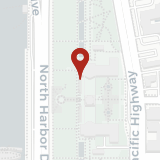 Map of Venue Location.