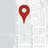 Map of Venue Location.