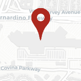 Map of Venue Location.