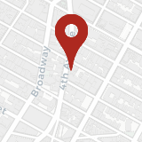 Map of Venue Location.