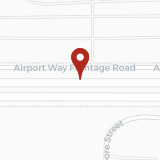 Map of Venue Location.