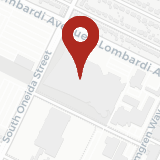 Map of Venue Location.