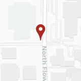 Map of Venue Location.