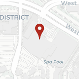 Map of Venue Location.