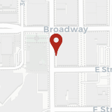 Map of Venue Location.