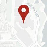 Map of Venue Location.